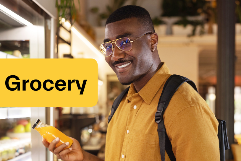 grocery