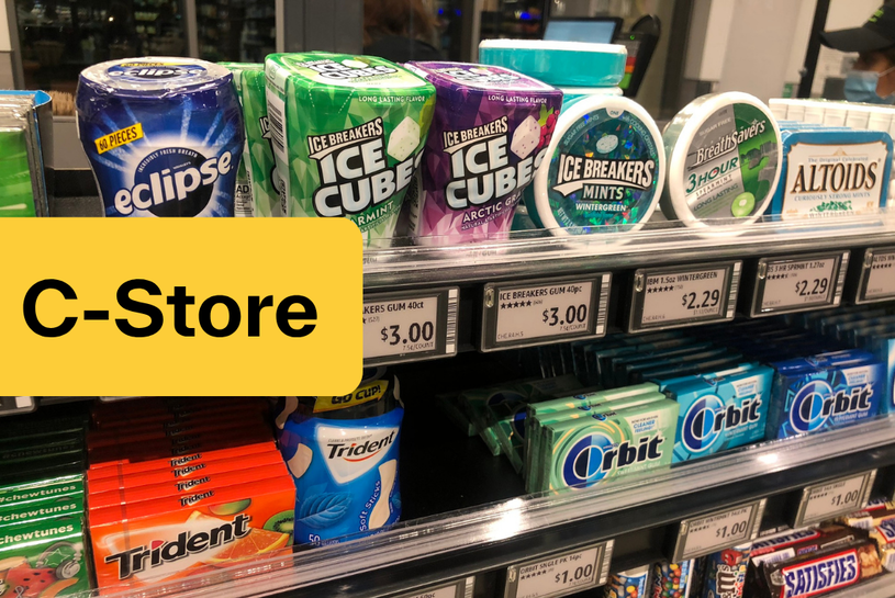 c-store