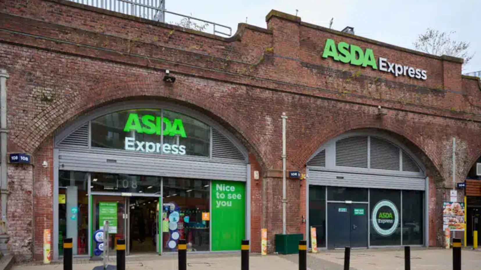 asda
