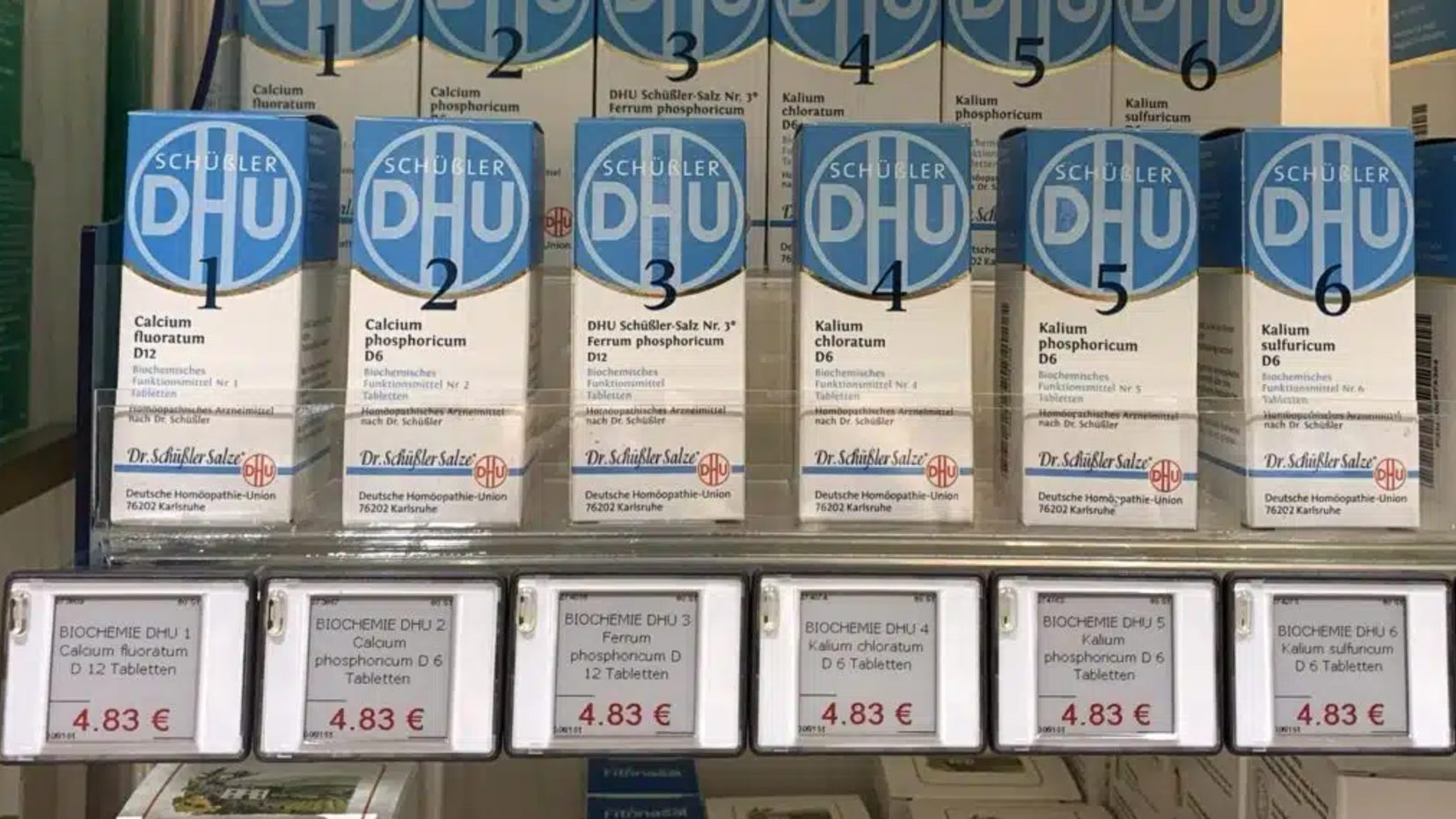 Schübler esl