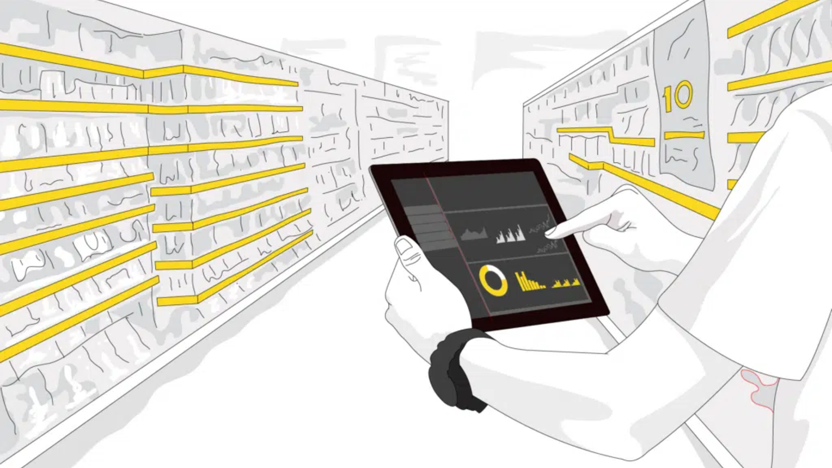 insights in store