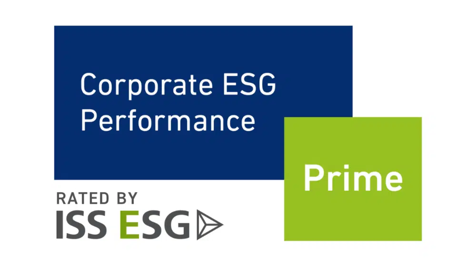 ESG PRIME STATUS