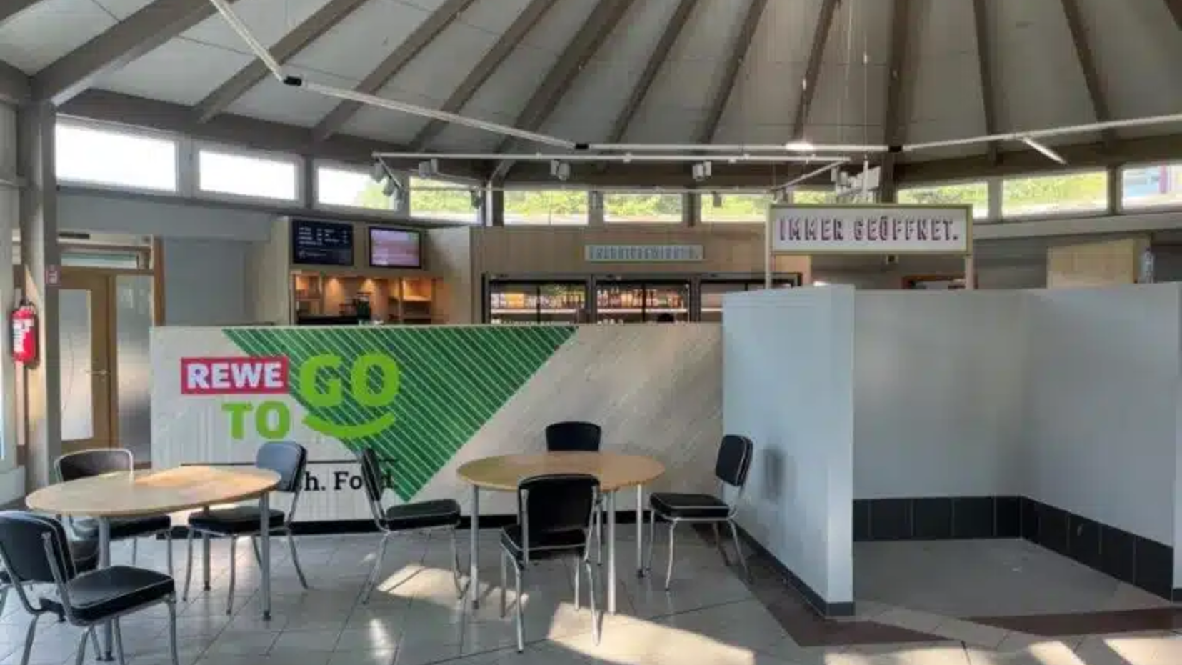 lekkerland