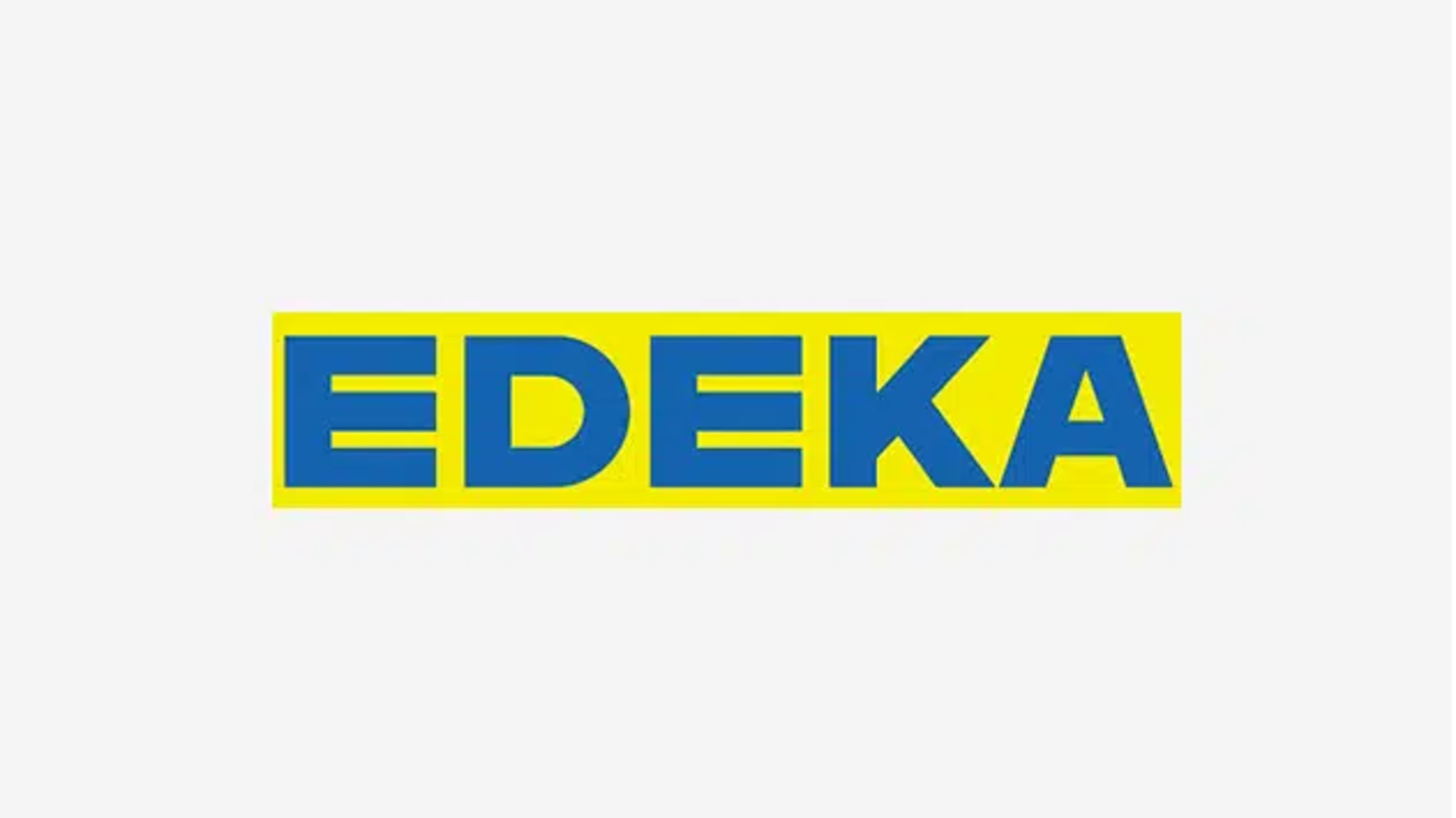 EDEKA