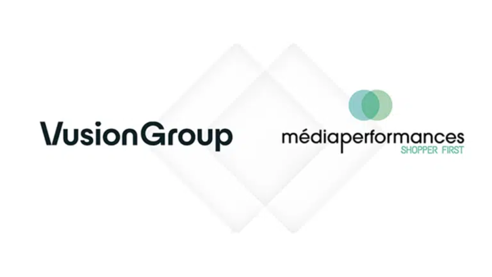 Médiaperformances & VusionGroup signent un partenariat