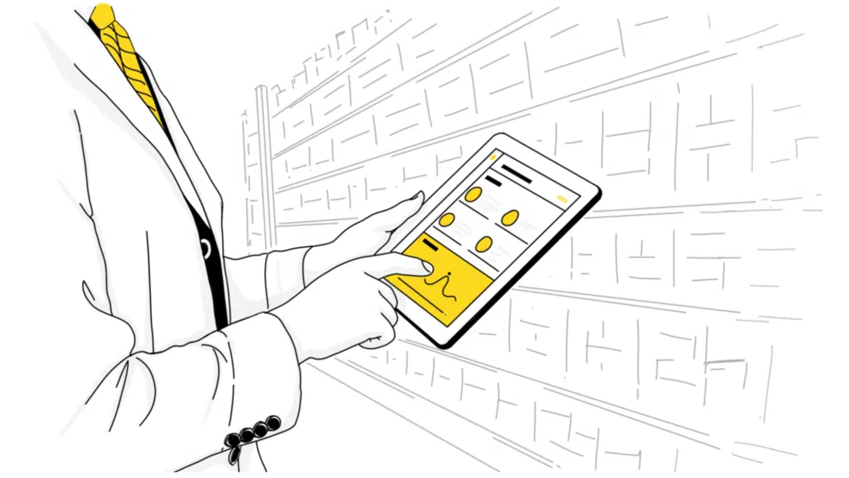 retail digital transformation