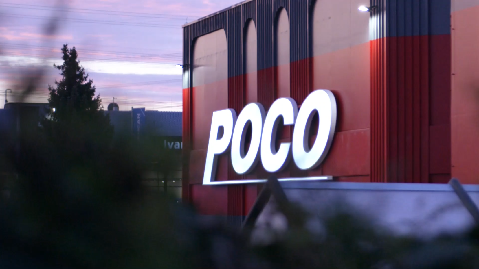 POCO