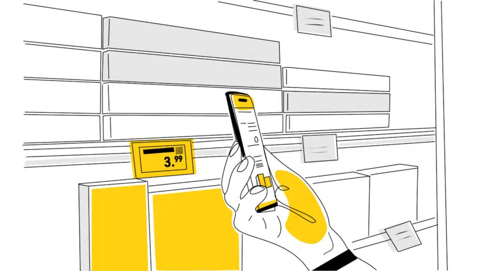 Shopper Engagement