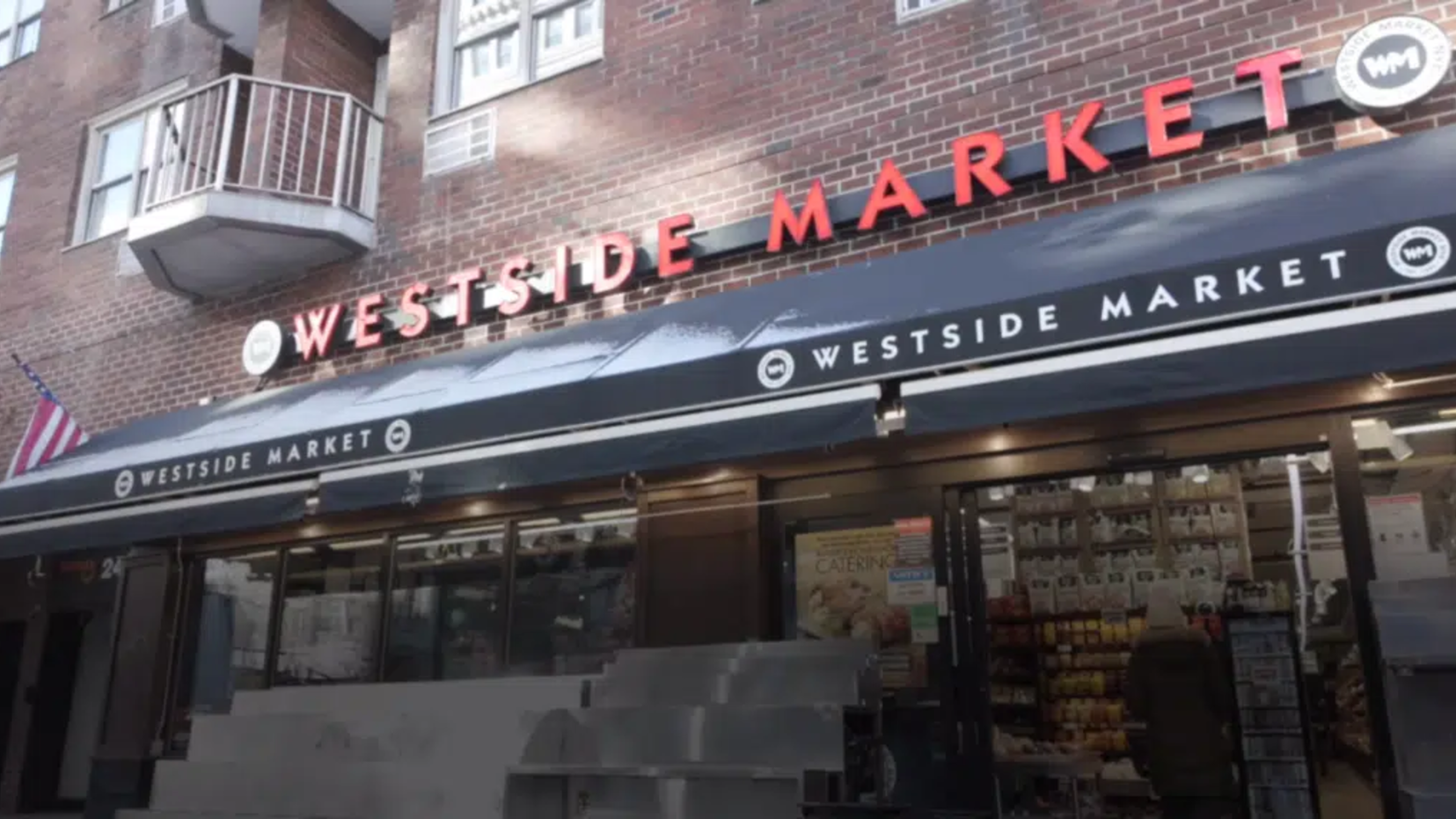 Westside market