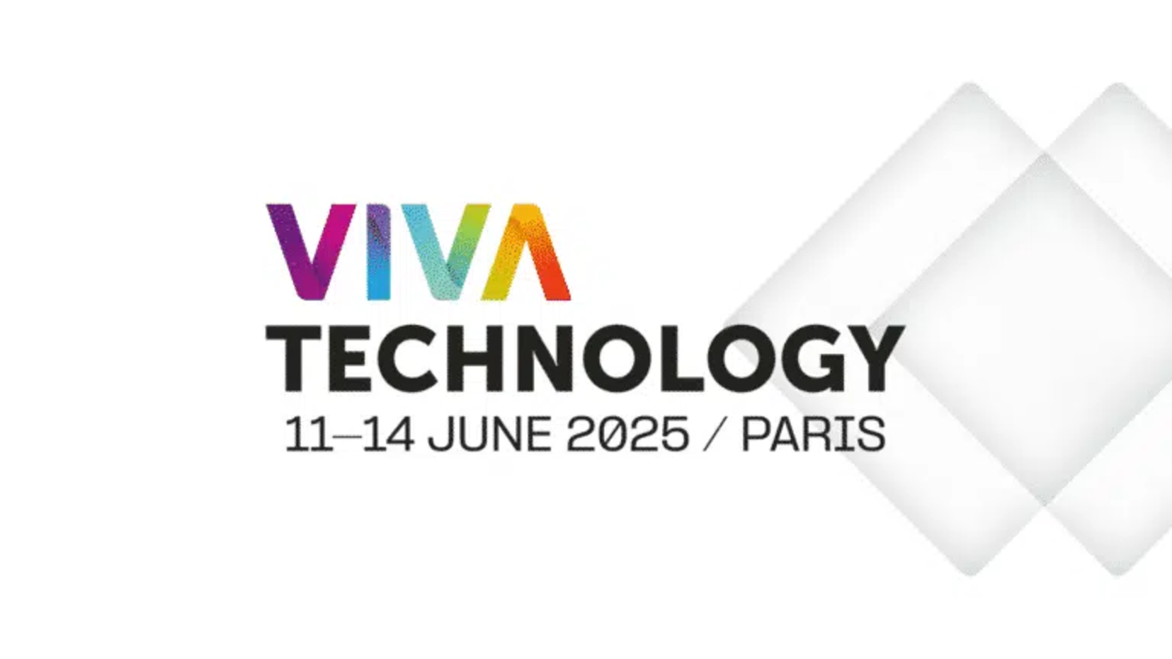 vivatech 2025