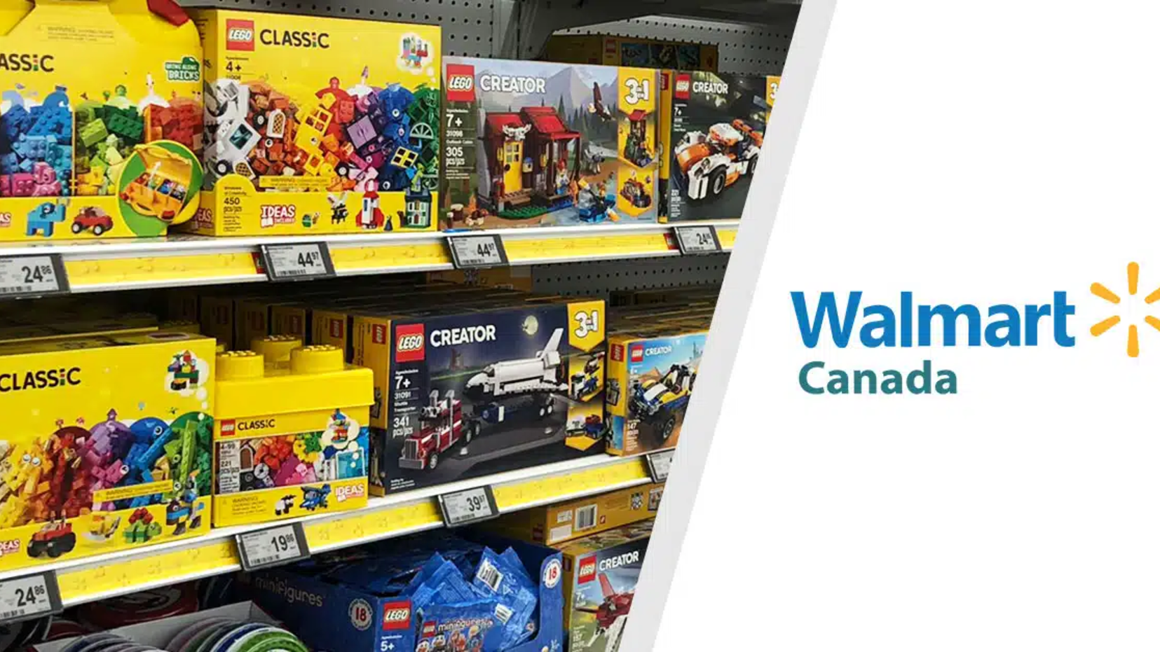 Walmart Canada