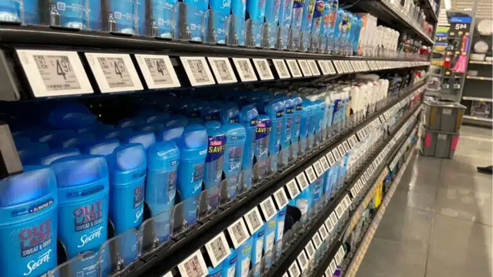 walmart