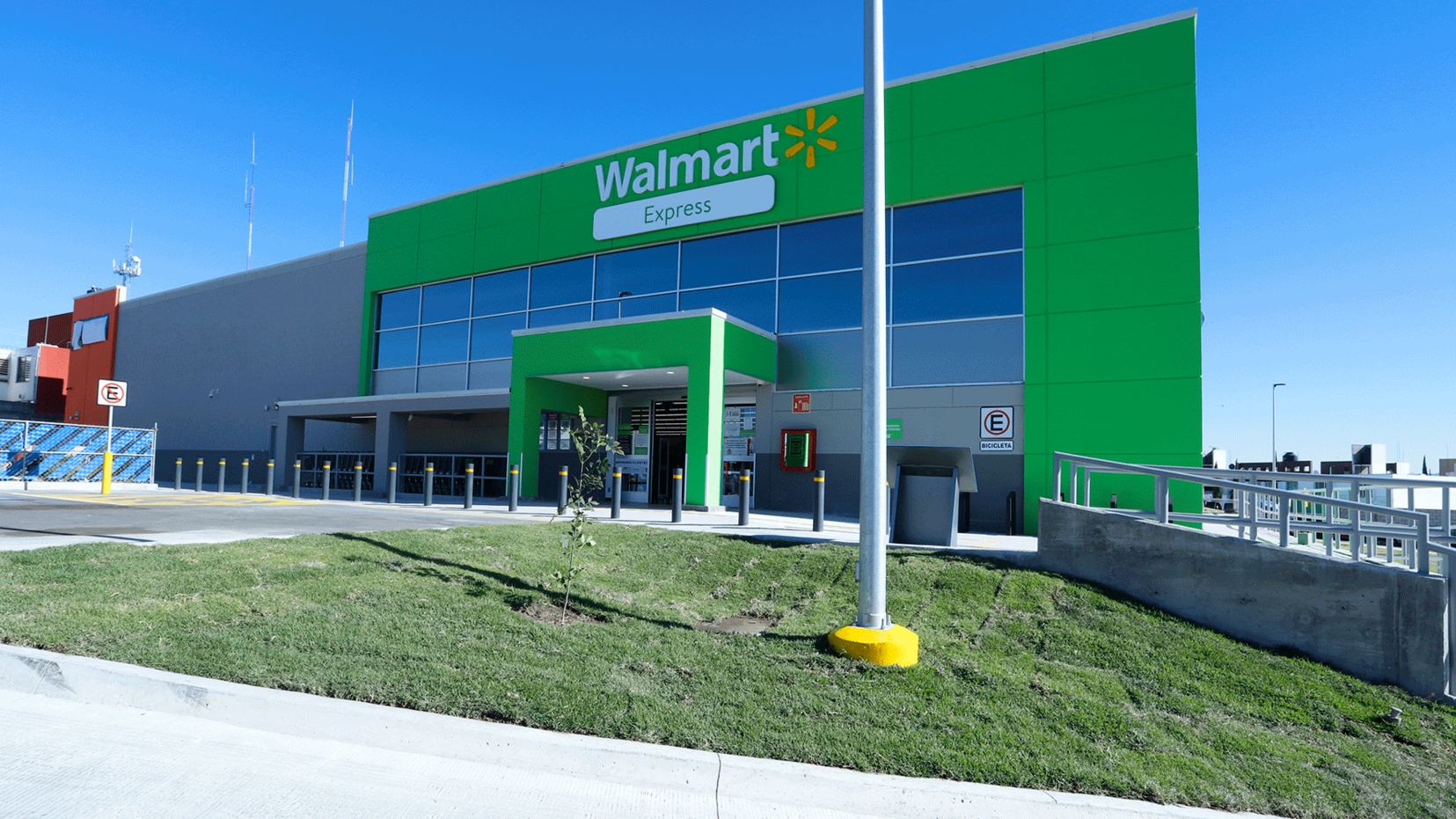Walmart Mexico