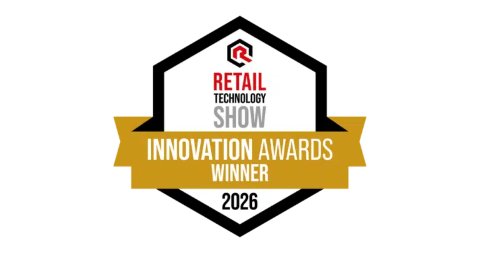 retail technology show 2026 innovation award