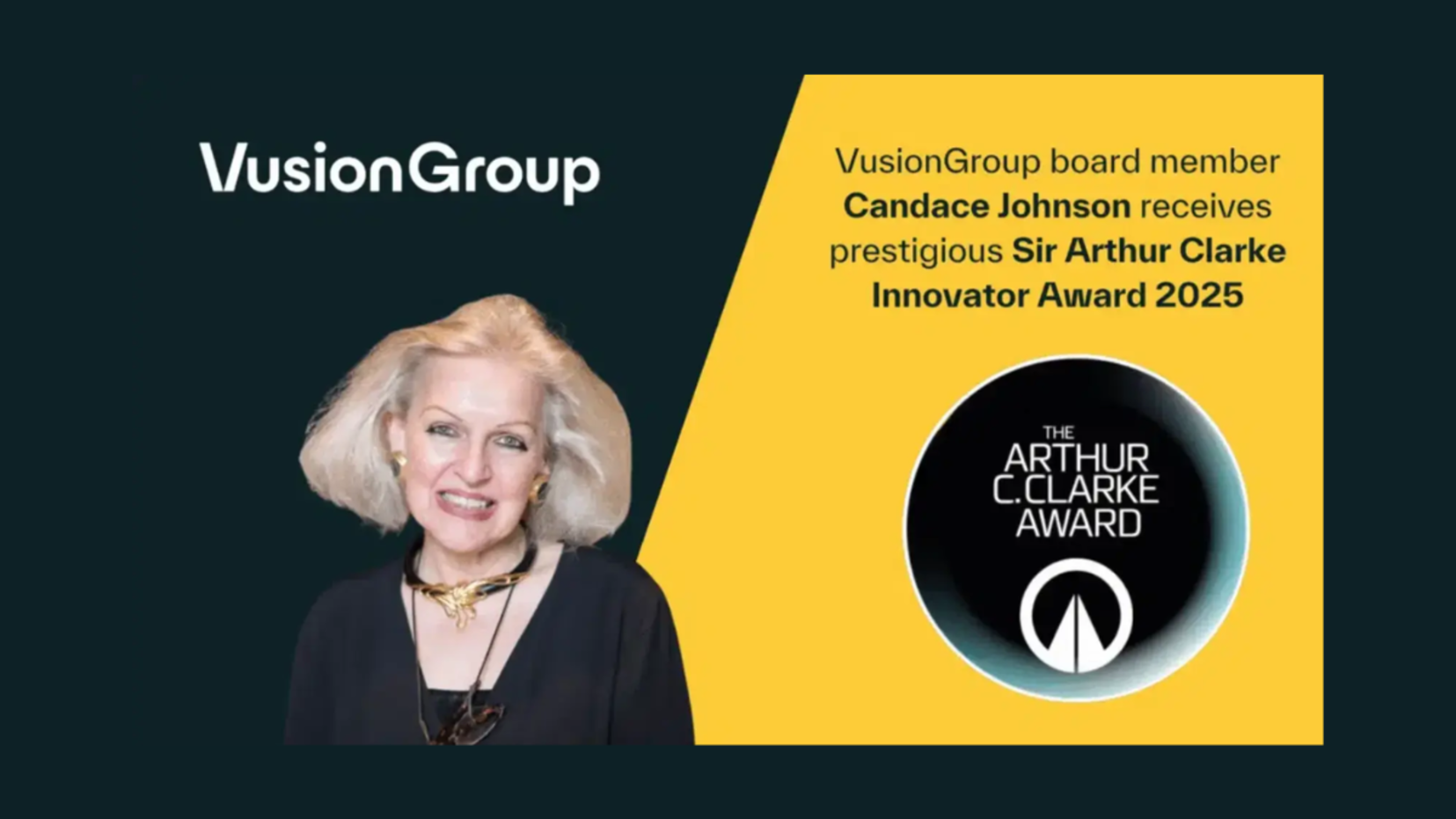 candace johnson