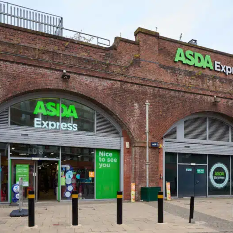 asda