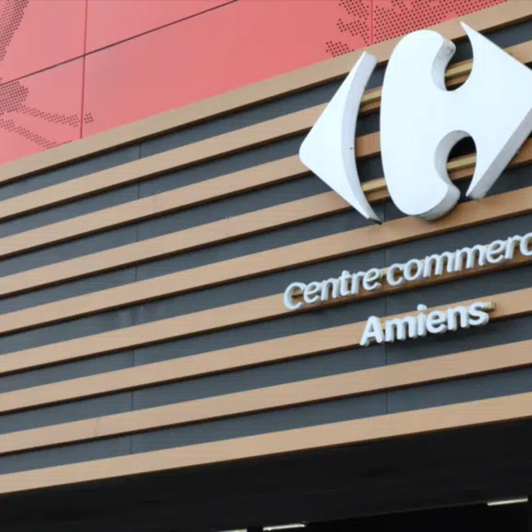 Carrefour
