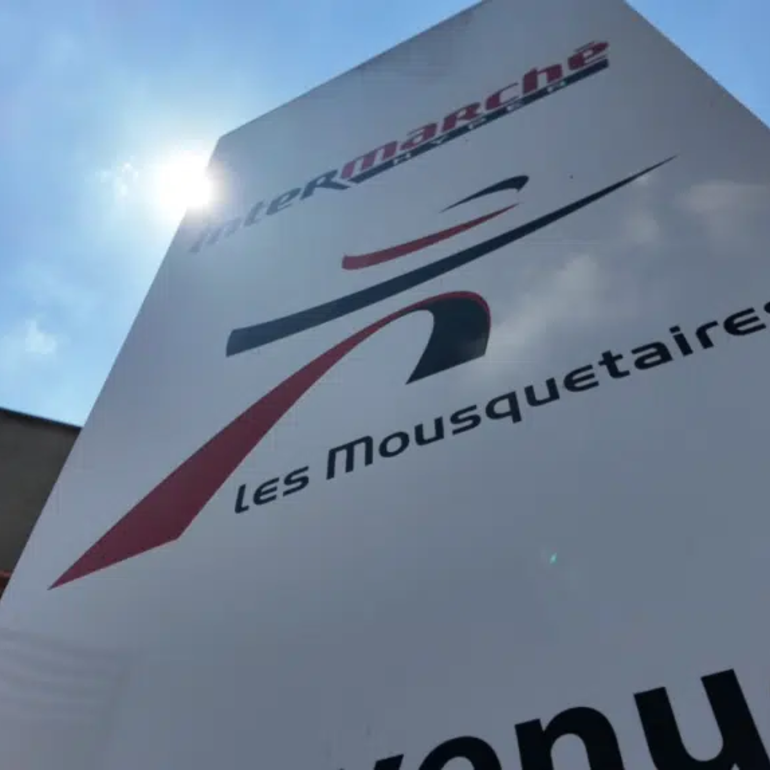 Intermarché