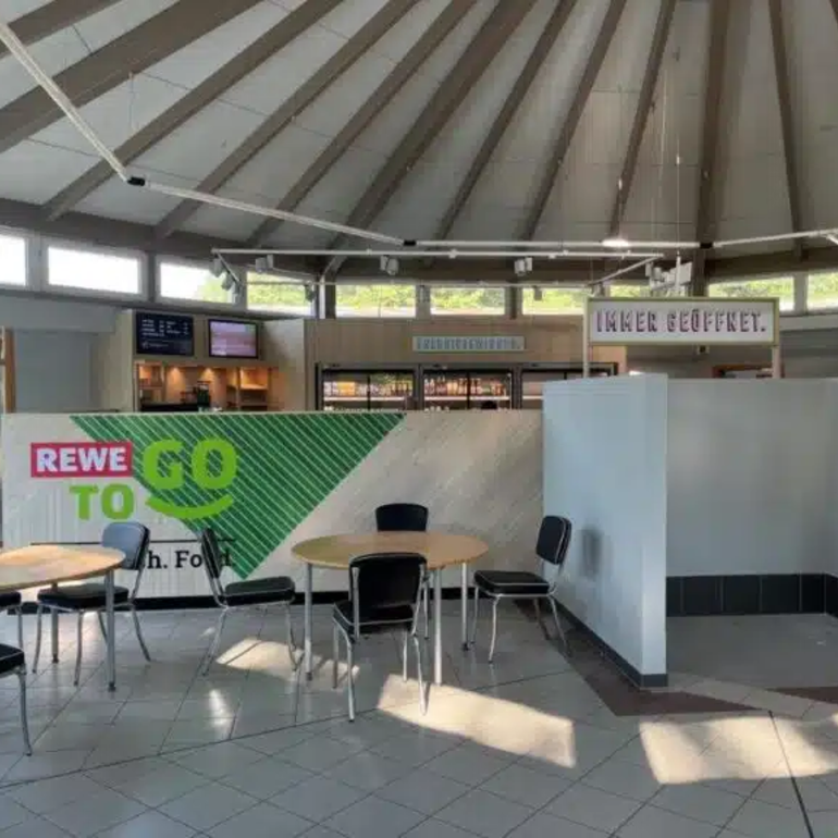 lekkerland