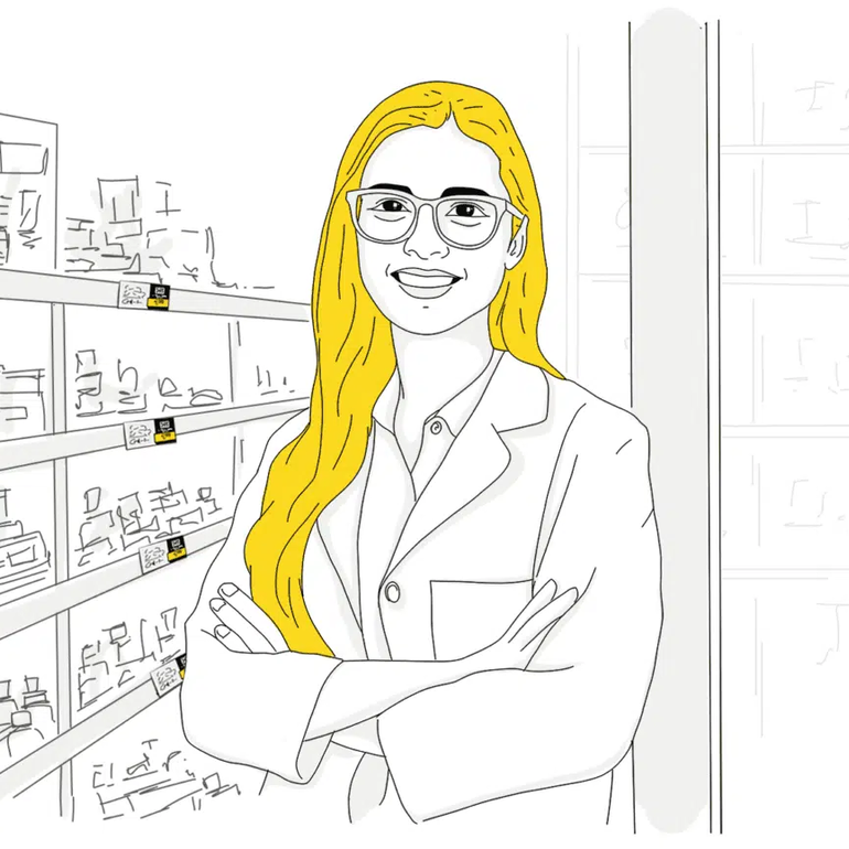 Pharmacy