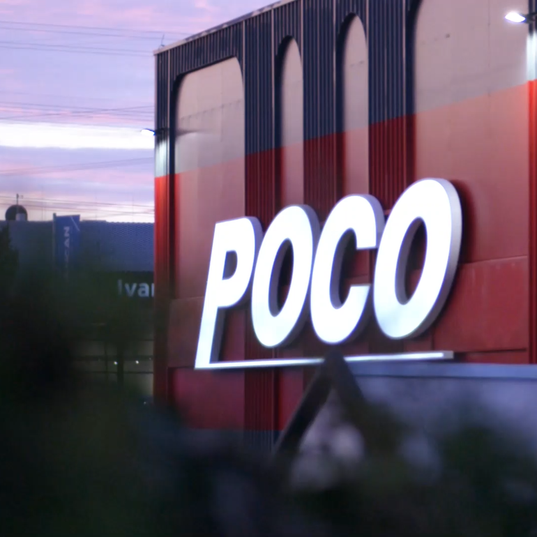 POCO