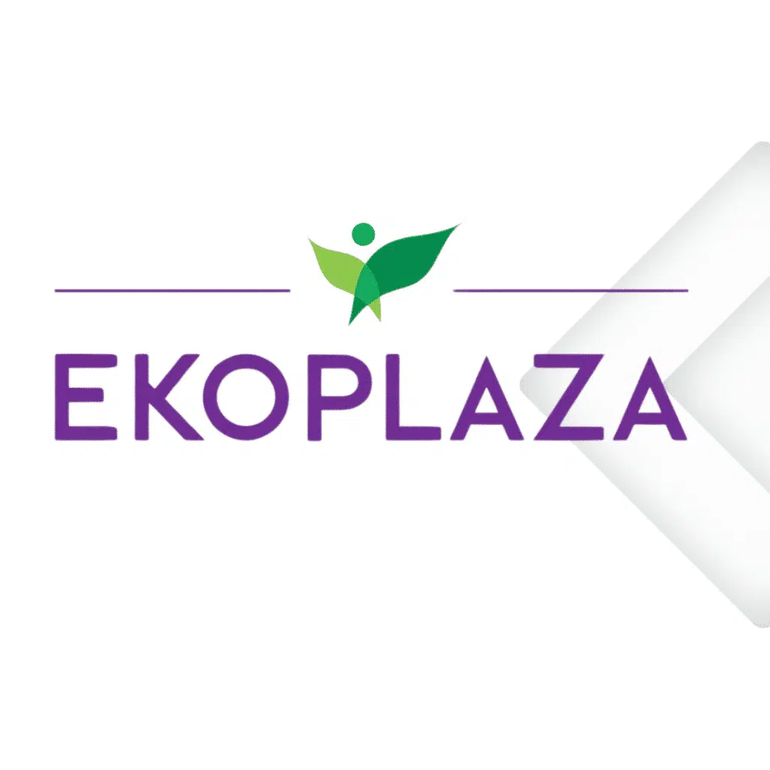 Ekoplaza
