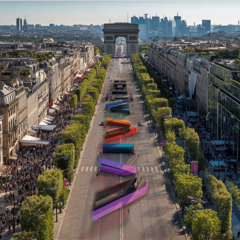 Vivatech