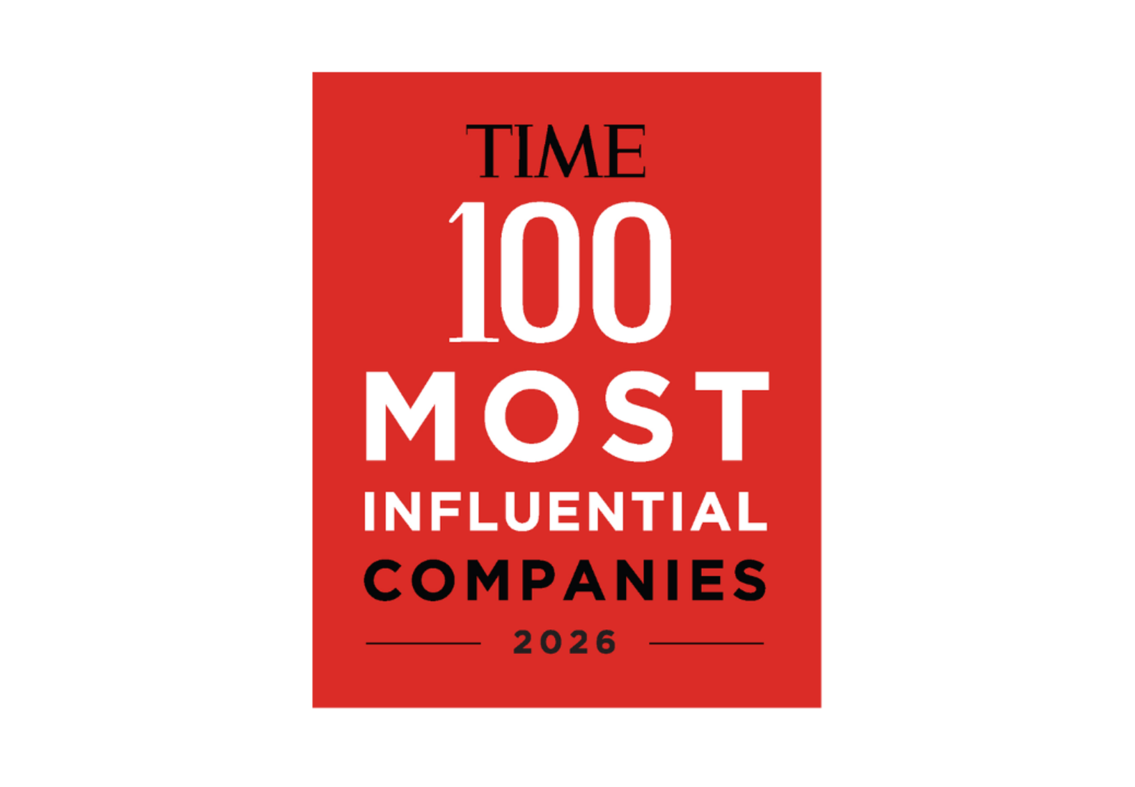 TIME100
