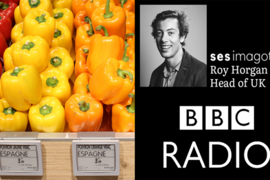 BBC Radio Roy Horgan 3