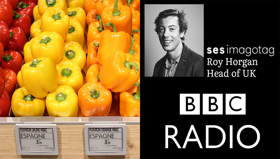 BBC Radio Roy Horgan 3