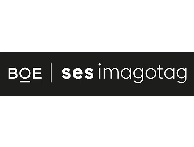 BOE SES-imagotag 1