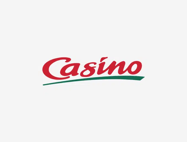 Casino logo