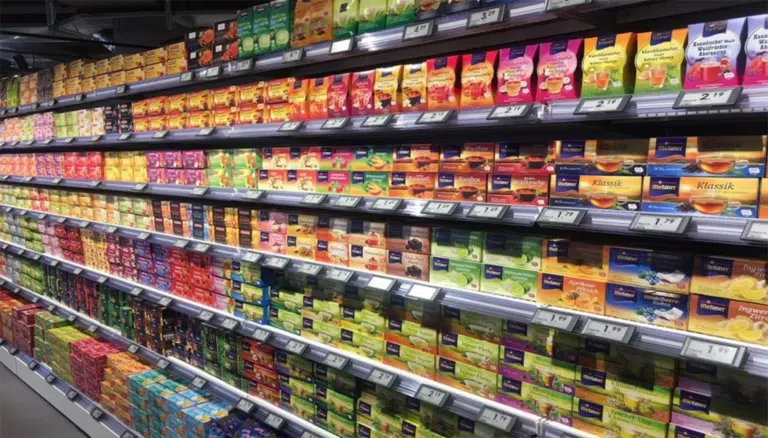 Edeka and VusionGroup ESL 2