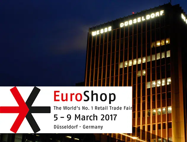 Euroshop 2017