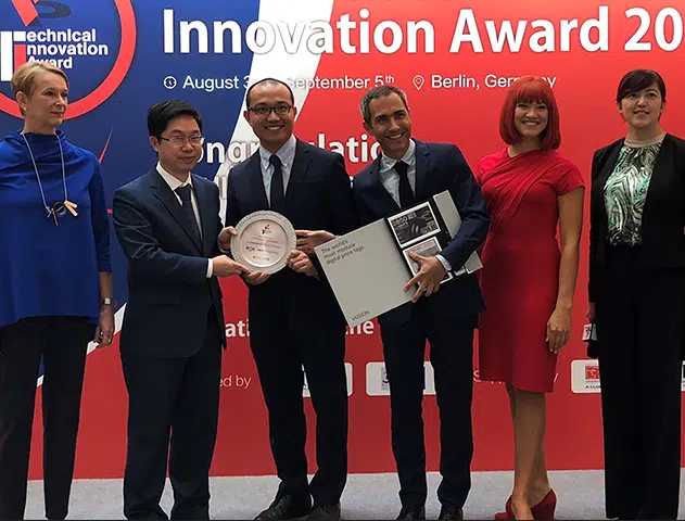 Innovation Award