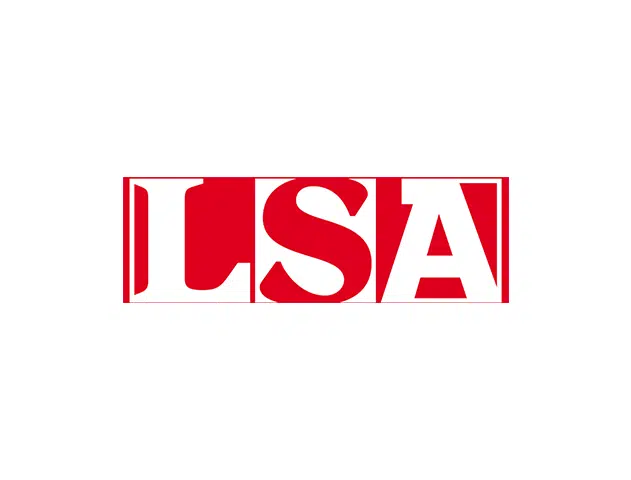 LSA logo