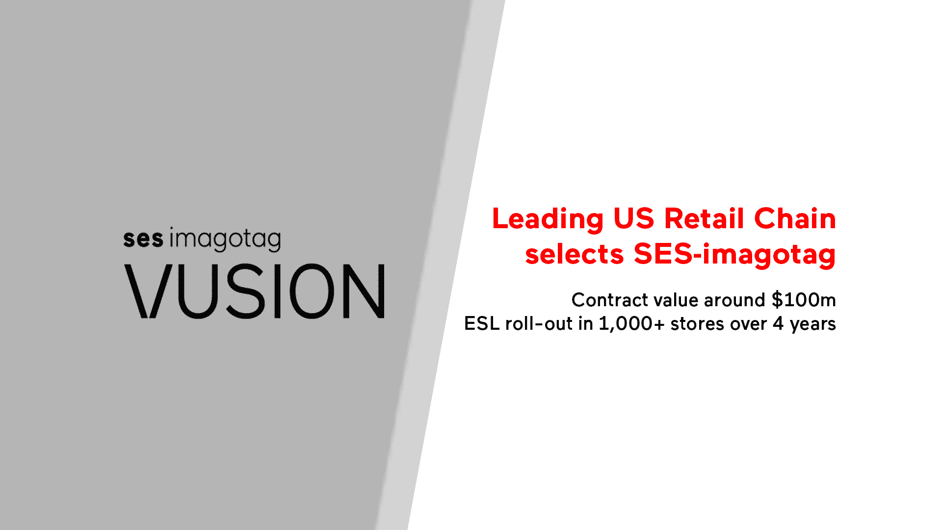 Leading Us Retail Chain Picture