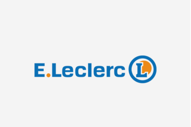 Logo E.leclerc HP2