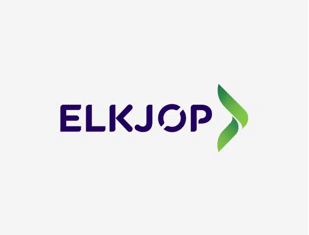 Logo-Elkjop