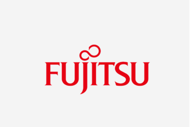 Fujitsu logo 1