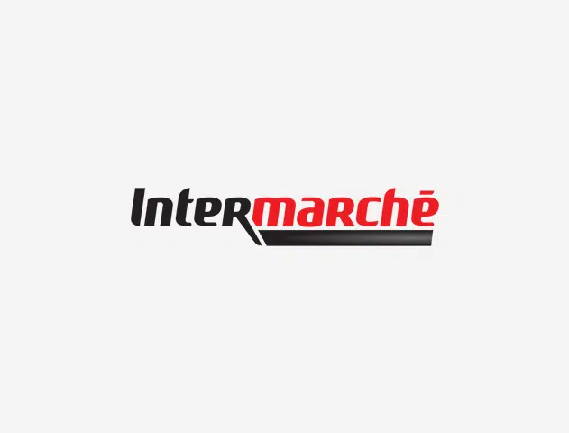 Logo Intermarché