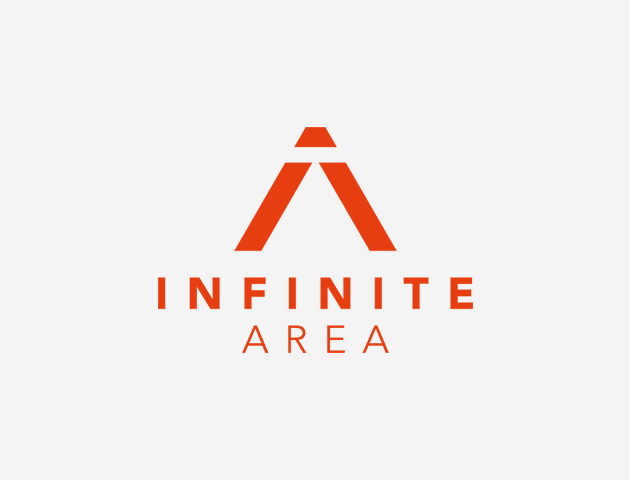 Logo Infinite area 1
