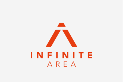 Logo Infinite area
