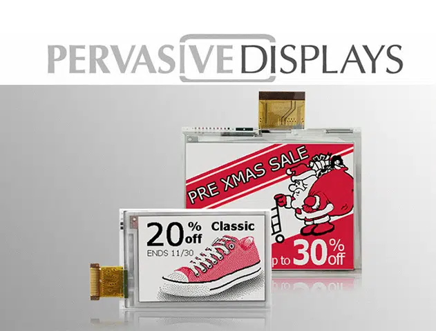 pervasive displays