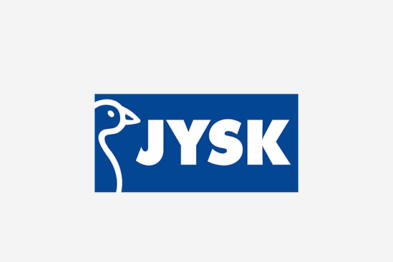 Jysk Nordics logo