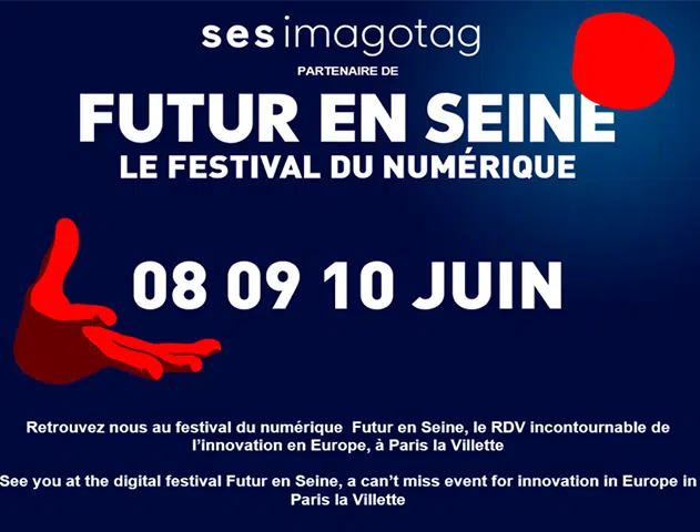 Futur en Siene Paris