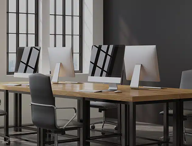 1st Prize workspace expo 2017