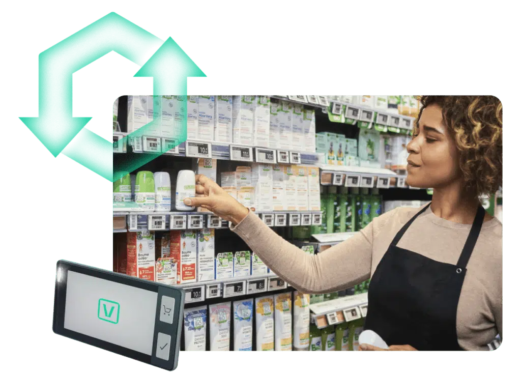 inventory management