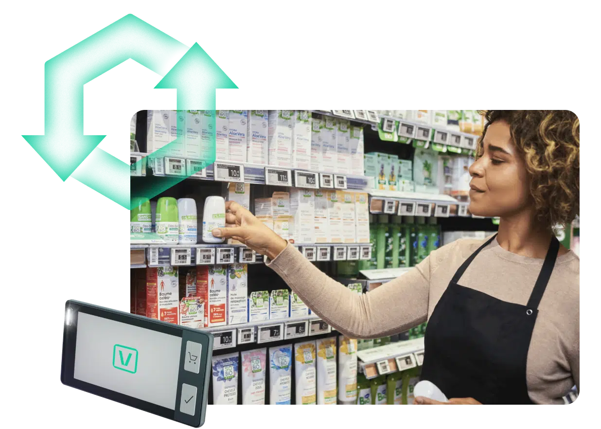 inventory management