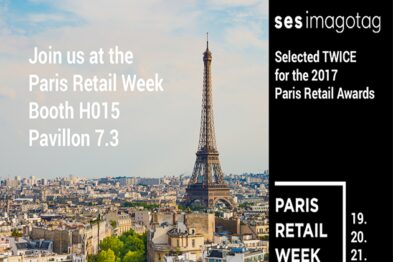 2027 Paris Retail Week
